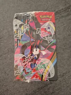 Pokemon TCG Chaos Rising Booster Box 36 Packs Brand New & Sealed - Image 4
