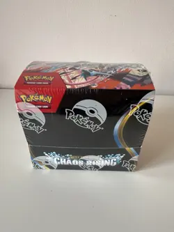 *Sealed* Pokemon TCG Chaos Rising Booster Box 36 Packs ✅ - Image 1