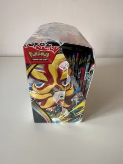 *Sealed* Pokemon TCG Chaos Rising Booster Box 36 Packs ✅ - Image 2