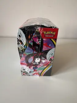 *Sealed* Pokemon TCG Chaos Rising Booster Box 36 Packs ✅ - Image 4