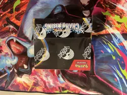Pokemon TCG Chaos Rising Booster Box 36 packs, new and sealed - Image 1