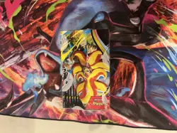 Pokemon TCG Chaos Rising Booster Box 36 packs, new and sealed - Image 4