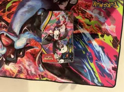 Pokemon TCG Chaos Rising Booster Box 36 packs, new and sealed - Image 5