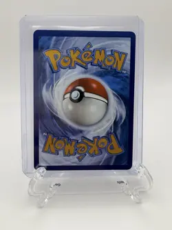 Pokemon TCG Cyclizar Paradox Rift 215/182 Holo Illustration Rare - Image 2