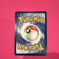 Cyclizar 215/182 Illustration Rare Holo - SV04 Paradox Rift Pokemon TCG EN - Image 2