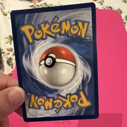 Cyclizar 215/182 Illustration Rare Holo - SV04 Paradox Rift Pokemon TCG EN - Image 3