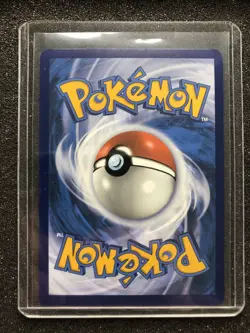 Pokemon TCG Cyclizar 215/182 Paradox Rift Holo Illustration Rare - Image 4