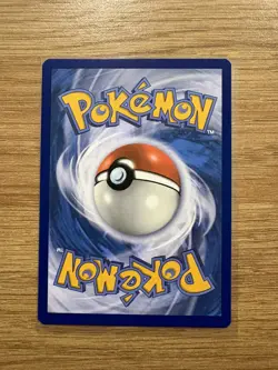 Pokemon TCG Cyclizar 215/182 Paradox Rift Holo Illustration Rare Card - Image 2