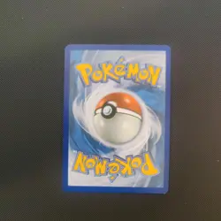 Pokemon TCG Cyclizar 215/182 Paradox Rift Holo Illustration Rare Card NM English - Image 2
