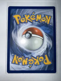 Pokemon TCG Cyclizar Paradox Rift 215/182 Holo Illustration Rare NM/MCondition - Image 2