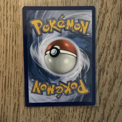Pokemon TCG Cyclizar 215/182 Paradox Rift Holo Illustration Rare - Image 2