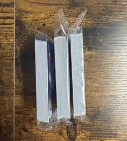 Pokemon Basic Energy Lot 3 packs English un-opened 40+ cards in each pack - Image 2