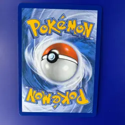 Switch 123/094 - Phantasmal Flames Pokemon Card NM - Image 2