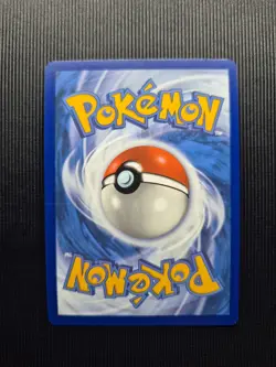 Pokemon TCG Raichu 211/193 Scarlet & Violet Paldea Evolved Holo - Image 2