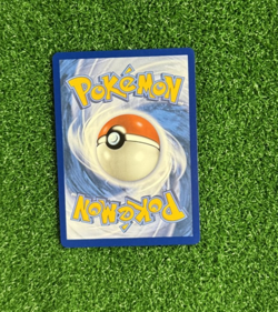 Cetitan ex 210/182 Full Art Ultra Rare Destined Rivals Pokemon Card Mint - Image 2