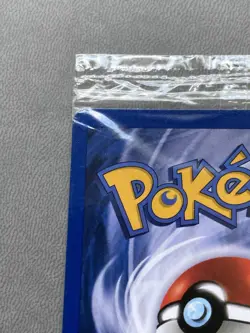 Sealed Machamp Base Set 8/102 1st Edition Holo Pokemon Card Rare C32 - Image 3