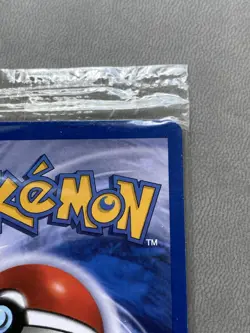 Sealed Machamp Base Set 8/102 1st Edition Holo Pokemon Card Rare C32 - Image 4