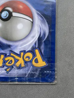 Sealed Machamp Base Set 8/102 1st Edition Holo Pokemon Card Rare C32 - Image 5
