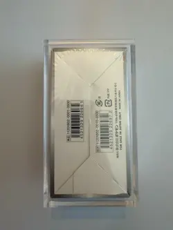 Ultra Shiny Gx Booster Box SM8b With Acrylic Case Japanese Pokemon Cards Sealed - Image 3