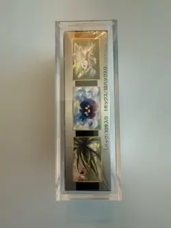 Ultra Shiny Gx Booster Box SM8b With Acrylic Case Japanese Pokemon Cards Sealed - Image 4
