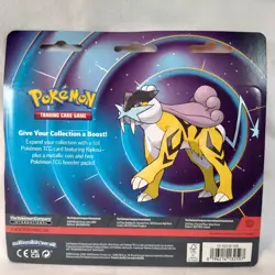 Pokemon TCG "Phantasma Flames & Mega Evolution" 2-Pack Blister – With Promo Card - Image 2