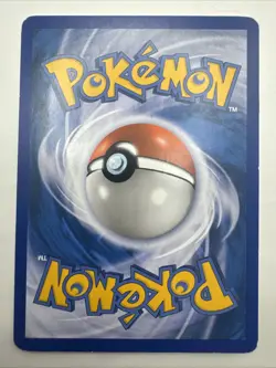 Pokemon Slowpoke 82/106 Great Encounters Common Card 2008 - Image 2