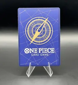 Mr.3(Galdino) OP16-056 (SR) - One Piece The Time of Battle - Image 2