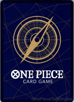MR.3(GALDINO) (056) OP16-056 SR THE TIME OF BATTLE ONE PIECE - Image 2