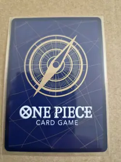 Mr.3(Galdino) (OP16-056) SR | One Piece: The Time of Battle | NM Foil - Image 2