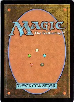 Frantic Search (Borderless) 632 Common Commander Masters Magic: The Gathering NM - Image 2