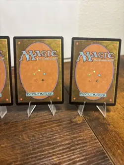 4 Spike Cannibal Exodus MTG NM to Lp Free shipping with tracking - Image 5