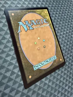 MTG The Coming of Galactus #0307 Borderless Mythic Marvel Super Heroes (MSH) - Image 4