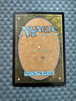 MTG Heroic Feast #0414 Foil Extended Art Rare Marvel Super Heroes (MSH) - Image 4