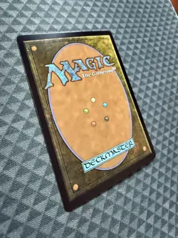 MTG Heroic Feast #0414 Foil Extended Art Rare Marvel Super Heroes (MSH) - Image 5
