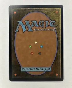 MTG- Extinction Event | Marvel | M 0065 | Borderless | NM - Image 2