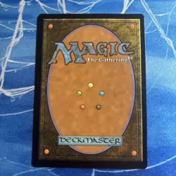 NM Tippy-Toe, Terrific Partner, MTG, Super Heroes, Magic the Gathering, 734 - Image 2