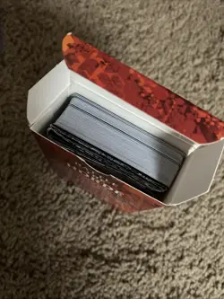 MTG -Battle the Horde Challenge Deck (Born of Gods) Never Played NM/LP Condition - Image 4