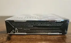 Magic: The Gathering MTG - Final Fantasy Collector Booster Box- Brand New Sealed - Image 4