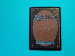 Constant Mists - Stronghold - MTG - Magic the Gathering - Image 2