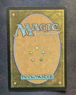 MTG Psychic Corrosion 068/280 Core Set 2019 M19 Uncommon Blue Enchantment LP - Image 2