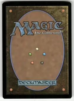 Karn's Bastion 163 Rare Commander: Edge of Eternities Magic: The Gathering NM - Image 2
