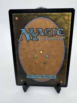Wizards of the Coast MTG Traumatic Critique Strixhaven 0239 - Image 2