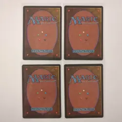 4 MTG Bounty of the Hunt Alliances - Image 2