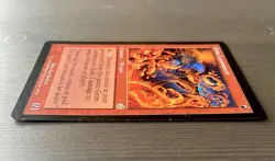 Grim Lavamancer Torment Regular - light play - Image 5