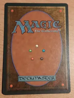 ►TOBIAS ANDRION ►CHRONICLES 1995 ►NM ►MAGIC THE GATHERING ►MTG LEGEND - Image 2