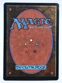 ►ARTIFACT WARD ►ANTIQUITIES 1994 ►EX ►WHITE ►MAGIC THE GATHERING ►MTG - Image 2