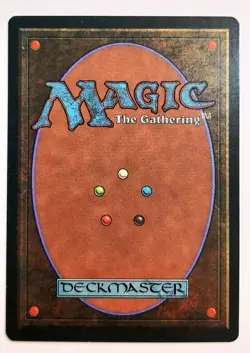 ►RUST ►LEGENDS 1994 ►EX ►GREEN ►MAGIC THE GATHERING ►MTG ROST - Image 2
