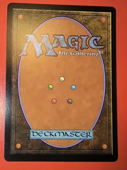 MTG, LORWYN ECLIPSED: 0260, SPRINGLEAF DRUM, UNCOMMON, REG. FINISH, NM/ ECL - Image 2