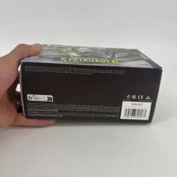 Wizards Magic: The Gathering Secrets of Strixhaven Bundle Booster Box English - Image 3