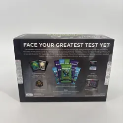 Wizards Magic: The Gathering Secrets of Strixhaven Bundle Booster Box English - Image 5